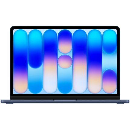 Notebook|APPLE|13-inch MacBook Neo: Apple A18 Pro chip with 6-core CPU and 5-core GPU, 8GB, 256GB SSD - Indigo|CPU Apple A|A18 Pro|13 "|2408 x 1506 pixels|RAM 8 GB|SSD 256 GB|Discrete graphics Not available|On-board graphics Yes|OS installed macOS Tahoe|Colour Indigo|Weight 1.23 kg|MHFF4B/A