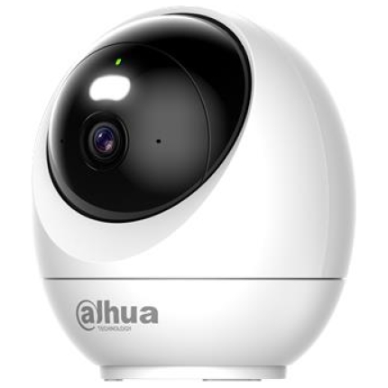 WRL CAMERA 5MP PT DOME/H5JE DAHUA
