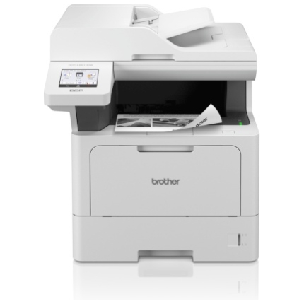 Brother DCP-L5510DW Printer Laser B/W MFP A4 48 ppm USB Wi-Fi Ethernet LAN