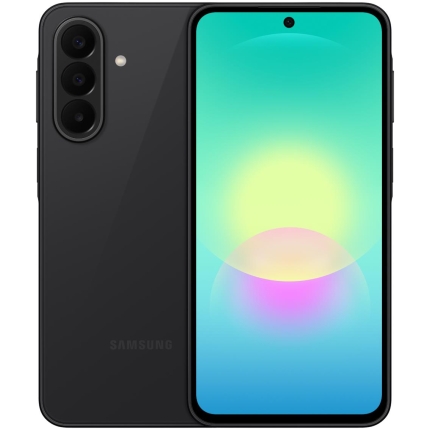MOBILE PHONE GALAXY A27 5G/128GB BLACK SM-A276B SAMSUNG