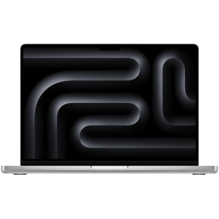 Notebook|APPLE|14-inch MacBook Pro: Apple M5 Pro chip with 15-core CPU and 16-core GPU, 24GB, 1TB SSD - Silver|CPU Apple M|M5 Pro|14.2 "|3024 x 1964 pixels|RAM 24 GB|SSD 1000 GB|Discrete graphics Not available|On-board graphics Yes|OS installed macOS Tahoe|Colour Silver|Weight 1.6 kg|MGDN4ZE/A