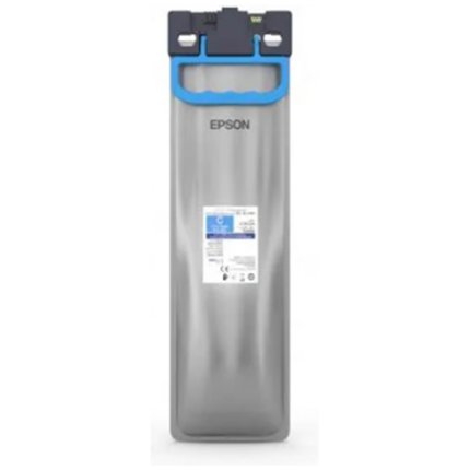 Epson T05B2 (C13T05B200) Ink Cartridge, Cyan (C13T05B200)