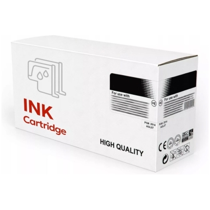 Analogs Canon CLI-581 XXL (1998C001) Ink Cartridge, Black (CH/1998C001-OB)