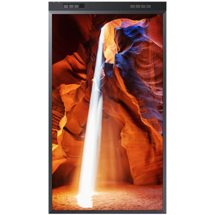 DISPLAY LCD 55" OM55N-DS/LH55OMNDSGBXEN SAMSUNG