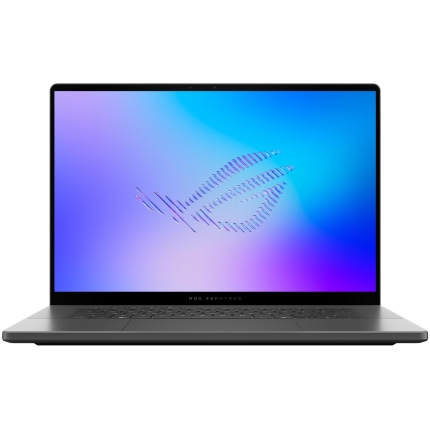 Notebook|ASUS|ROG Zephyrus|GU606AW-TB051W|CPU Intel Core Ultra 9|386H|16 "|2560 x 1600 pixels|RAM 32 GB|LPDDR5x-SDRAM|SSD 1000 GB|Discrete graphics NVIDIA GeForce RTX 5080|16 GB|On-board graphics Yes|OS installed Windows 11 Home|Colour Grey|Weight 1.95 kg|8533 MHz|90NR0PG2-M002C0