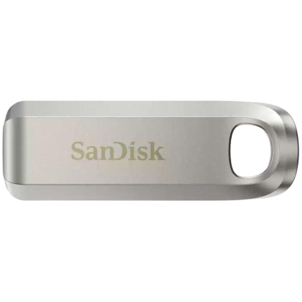 MEMORY DRIVE FLASH USB-C 64GB/SDCZ75-064G-G46 SANDISK