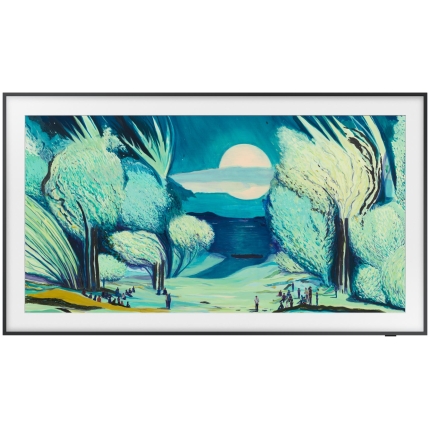 TV Set|SAMSUNG|50 "|4K Ultra HD|3840 x 2160 pixels|Flat|16:9|QLED|QE50LS03FAUXXH
