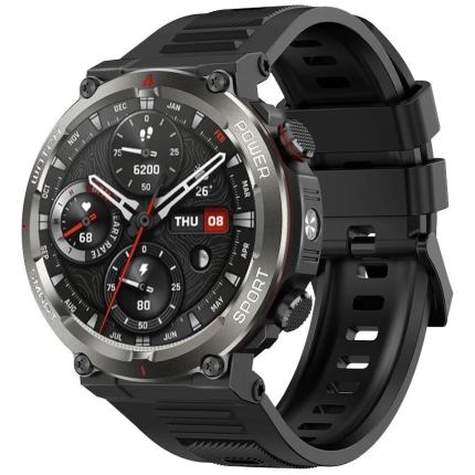 SMARTWATCH W50 PRO/BLACK BLACKVIEW