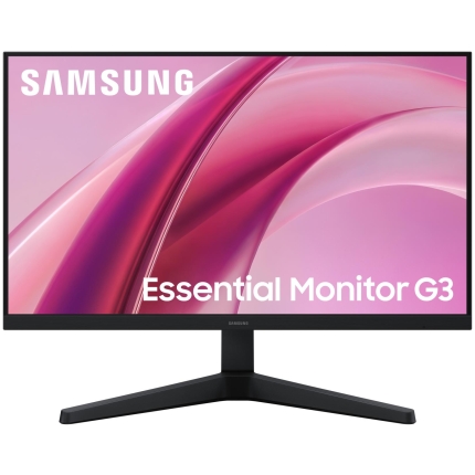 Monitor|SAMSUNG|24 "|1920 x 1080 pixels|Full HD|Native aspect ratio 16:9|LCD|Flat|LS24HG310EUXEN