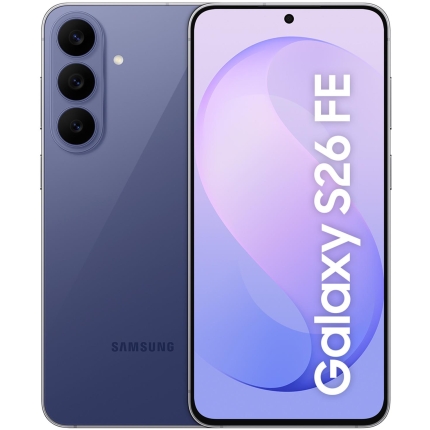 MOBILE PHONE GALAXY S26 FE/256GB BLUEBRY SM-S741B SAMSUNG