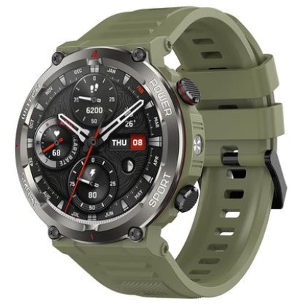 SMARTWATCH W50 PRO/KHAKI BLACKVIEW
