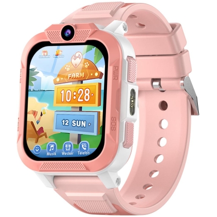 SMARTWATCH Z40 PRO/PINK Z40PROPINK BLACKVIEW