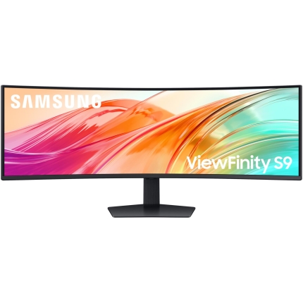 LCD Monitor|SAMSUNG|49 "|5120 x 1440 pixels|Dual QHD|Native aspect ratio 32:9|LCD|Curved|LS49F950UAUXXE