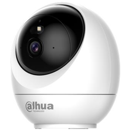 WRL CAMERA 5MP PT DOME/AI H5JS DAHUA