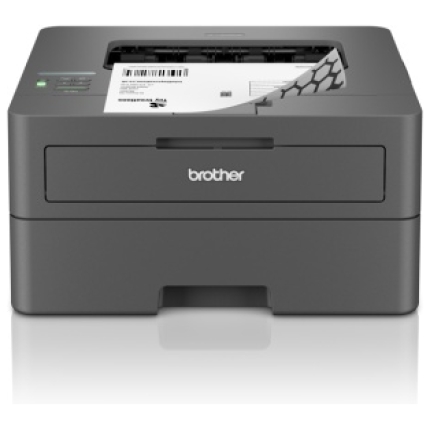 Brother HL-L2445DW Printer Laser B/W A4 32 ppm USB Wi-Fi Ethernet LAN