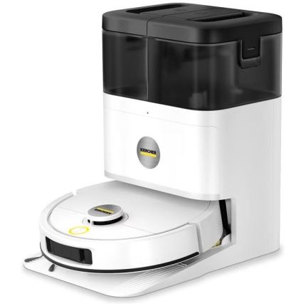 VACUUM CLEANER ROBOT RVM 4/COMF EXTRA 1.269-133.0 KARCHER