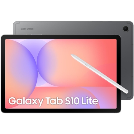 TABLET GALAXY TAB S10LITE 10"/5G 128GB GRAY SM-X406 SAMSUNG