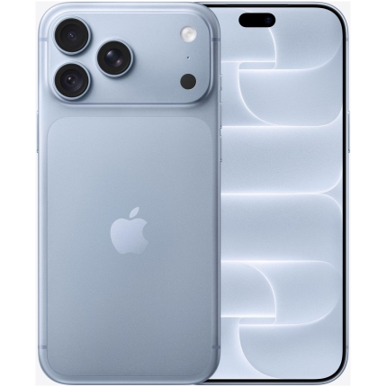 MOBILE PHONE IPHONE 18 PRO MAX/256GB GLACIER MJXR4 APPLE