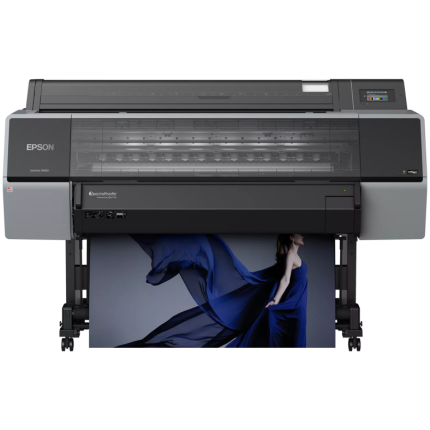 Epson SureColor SC-P9500 Large Format Printer Inkjet Colour A0 Ethernet LAN USB