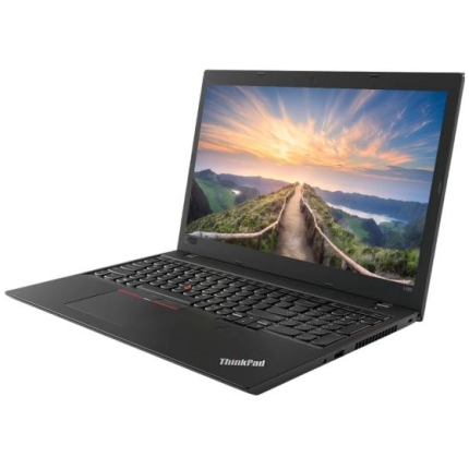 Lenovo ThinkPad L580 i3 8GB 256GB SSD 15,6" Win11