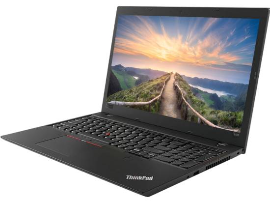 Lenovo ThinkPad L580 i3 8GB 256GB
