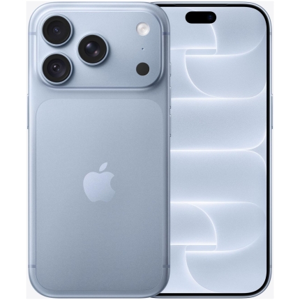 MOBILE PHONE IPHONE 18 PRO/2TB GLACIER MJT64 APPLE