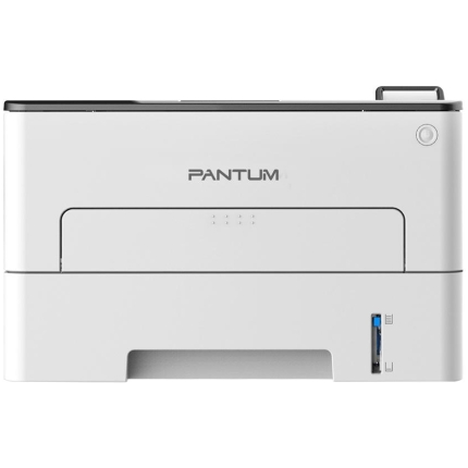 Laser Printer|PANTUM|Duplex printing Yes|Paper size A4|P3305DW