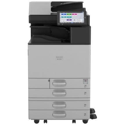 Ricoh IM C2510 Printer laser MFP colour A3 25ppm 4800x1200dpi 220 sheets USB LAN