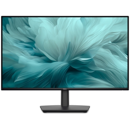 Dell Pro 27 E2726HS Monitor 27'' IPS FHD 1920x1080, 5 ms, 300 cd/m2, 100 Hz, Black