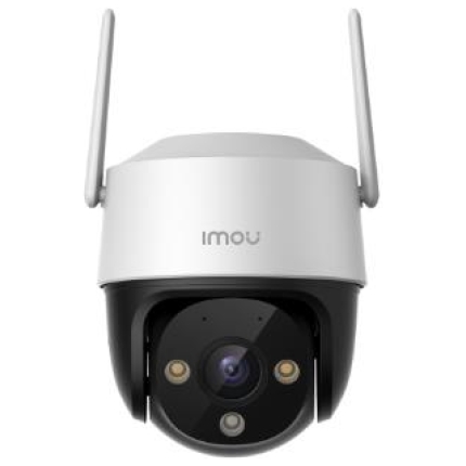 WRL CAMERA 5MP CRUISER SE+/IPC-K7CP-5V0W IMOU