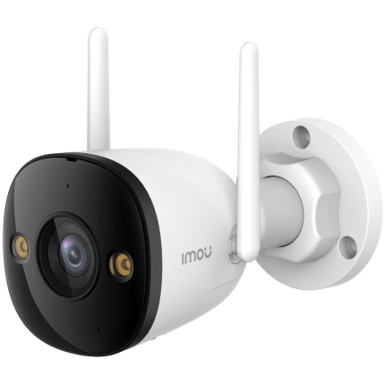 WRL CAMERA BULLET 3 8MP/IPC-S3EP-8V0W IMOU