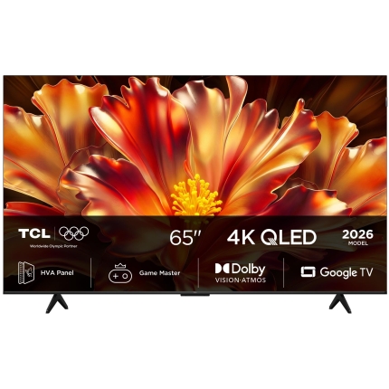 TV Set|TCL|65 "|4K Ultra HD|3840 x 2160 pixels|Flat|16:9|QLED|65QLED780L