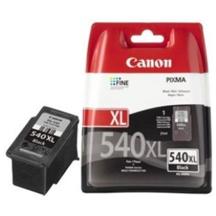 CANON INK PG-540XL BLACK  (5222B004),  (5222B005)