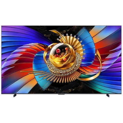 TV Set|TCL|98 "|4K Ultra HD|3840 x 2160 pixels|Flat|16:9|SQD-Mini LED|98Q7DPRO