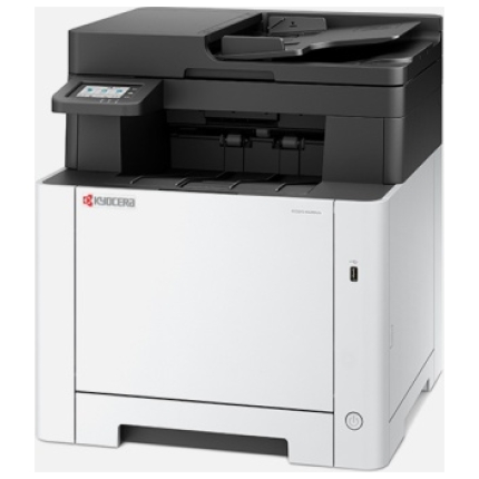 Kyocera ECOSYS MA2101cfx Printer Laser Colour MFP A4 21 ppm USB (TEND)