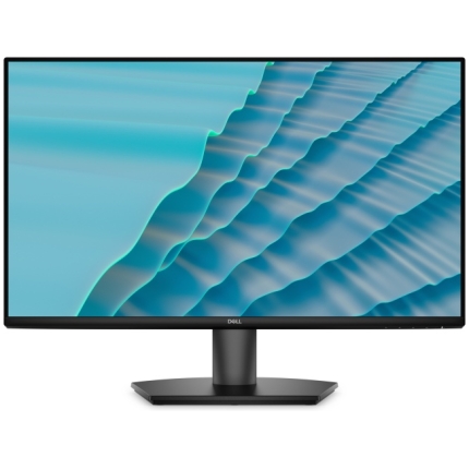Dell 27 SE2726H Monitor 27'' IPS FHD 1920x1080, 1 ms, 300 cd/m2, 144 Hz, Black
