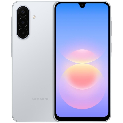 MOBILE PHONE GALAXY A18/4/128GB SILV SM-A185F SAMSUNG