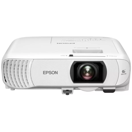 Epson EH-TW840 Projector 3LCD FHD 1920x1080, 4000 lumens, USB, White