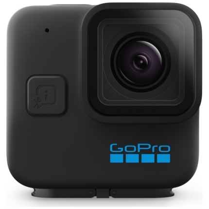 GoPro HERO11 Black Mini Action Camera