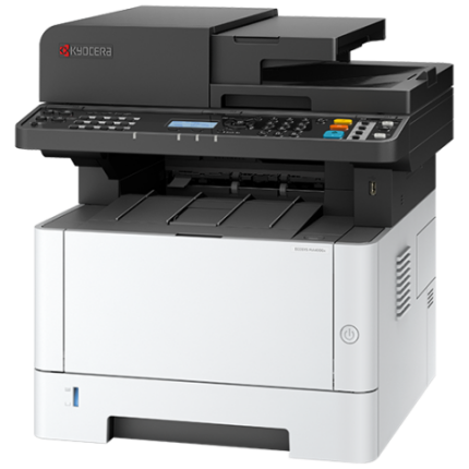 Kyocera ECOSYS MA4000x Printer Laser B/W MFP A4