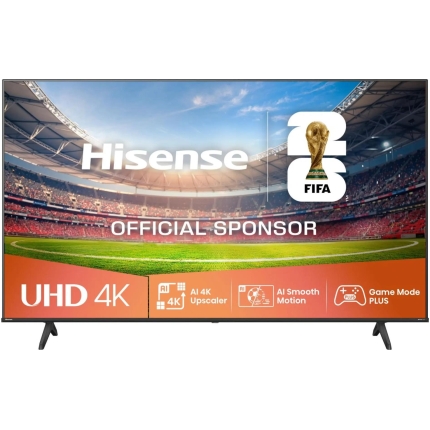 TV Set|HISENSE|75 "|4K Ultra HD|3840 x 2160 pixels|Flat|16:9|75A69Q