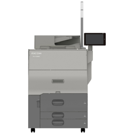 Ricoh PRO C5400SL Printer Laser Colour MFP SRA3 65 ppm